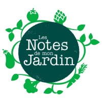 LES NOTES DE MON JARDIN logo, LES NOTES DE MON JARDIN contact details