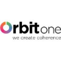 Orbit One logo, Orbit One contact details