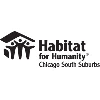 Habitat for Humanity Chicago South Suburbs logo, Habitat for Humanity Chicago South Suburbs contact details