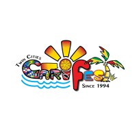 Twin Cities Carifest logo, Twin Cities Carifest contact details