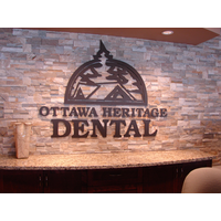 Ottawa Heritage Dental | Kitchener, Ontario logo, Ottawa Heritage Dental | Kitchener, Ontario contact details