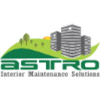 Astro Interior Maintenance Solutions logo, Astro Interior Maintenance Solutions contact details