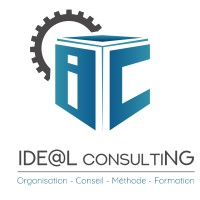 Idéal ConsultiNG - CONSEIL AUX ENTREPRISES logo, Idéal ConsultiNG - CONSEIL AUX ENTREPRISES contact details