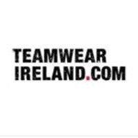 Teamwear Ireland logo, Teamwear Ireland contact details