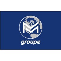 MM GROUPE logo, MM GROUPE contact details