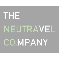 The Neutravel Company logo, The Neutravel Company contact details