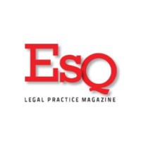 ESQ Law logo, ESQ Law contact details