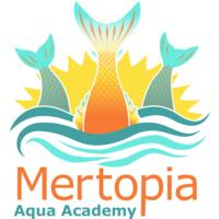 Mertopia Aqua Academy logo, Mertopia Aqua Academy contact details