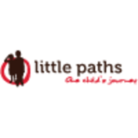 Little Paths | Children's Charity logo, Little Paths | Children's Charity contact details