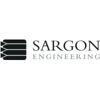 Sargon Engineering logo, Sargon Engineering contact details