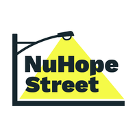 NuHope Street logo, NuHope Street contact details