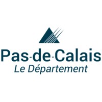 Département du Pas-de-Calais logo, Département du Pas-de-Calais contact details