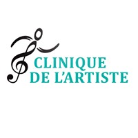 Clinique de l'Artiste logo, Clinique de l'Artiste contact details