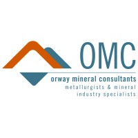 Orway Mineral Consultants logo, Orway Mineral Consultants contact details