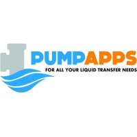 Pump Applications logo, Pump Applications contact details