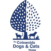 CDCH - The Cotswolds Dogs & Cats Home logo, CDCH - The Cotswolds Dogs & Cats Home contact details