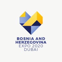 Expo 2020 Bosnia and Herzegovina logo, Expo 2020 Bosnia and Herzegovina contact details