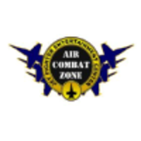 Air Combat Zone Inc. logo, Air Combat Zone Inc. contact details