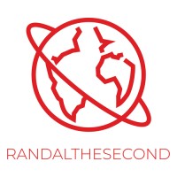 RandalTheSecond | Web Design & Development logo, RandalTheSecond | Web Design & Development contact details