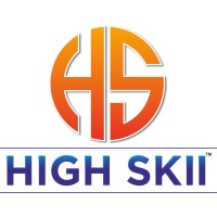 High Skii Group logo, High Skii Group contact details