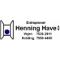 Henning Have A/S logo, Henning Have A/S contact details