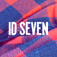 ID SEVEN logo, ID SEVEN contact details