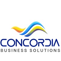 Concordia Business Solutions logo, Concordia Business Solutions contact details