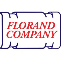 Florand Company logo, Florand Company contact details