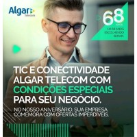 Algar Telecom Tecnologia inovadora logo, Algar Telecom Tecnologia inovadora contact details