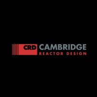 Cambridge Reactor Design Ltd logo, Cambridge Reactor Design Ltd contact details