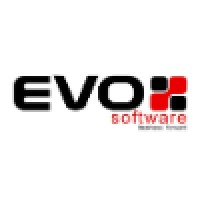 EVO Software logo, EVO Software contact details