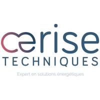 CERISE TECHNIQUES logo, CERISE TECHNIQUES contact details