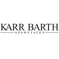 Karr Barth Associates logo, Karr Barth Associates contact details