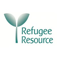 Refugee Resource logo, Refugee Resource contact details