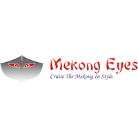 Mekong Eyes Cruises logo, Mekong Eyes Cruises contact details