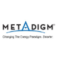 Metadigm Services logo, Metadigm Services contact details