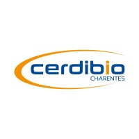 CERDIBIO CHARENTES logo, CERDIBIO CHARENTES contact details