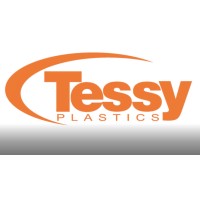 Tessy Plastics, LLC logo, Tessy Plastics, LLC contact details