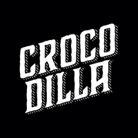 Crocodilla Camiseteria logo, Crocodilla Camiseteria contact details