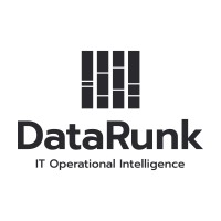 DataRunk logo, DataRunk contact details