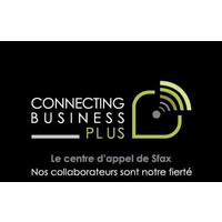 CONNECTING BUSINESS PLUS logo, CONNECTING BUSINESS PLUS contact details