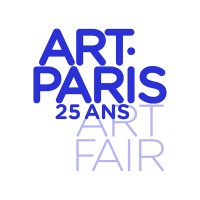 Art Paris logo, Art Paris contact details