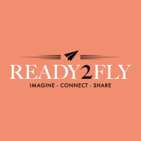 Ready2Fly logo, Ready2Fly contact details