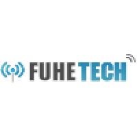 FuheTech logo, FuheTech contact details