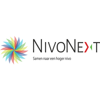 NivoNext logo, NivoNext contact details