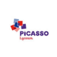 Picasso Lyceum logo, Picasso Lyceum contact details