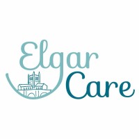 Elgar Care logo, Elgar Care contact details