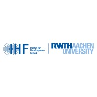 Institute of High Frequency Technology (IHF) of the RWTH Aachen University logo, Institute of High Frequency Technology (IHF) of the RWTH Aachen University contact details