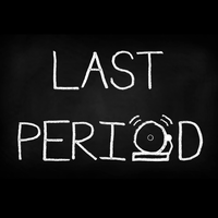 Last Period logo, Last Period contact details