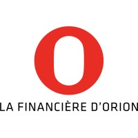 La Financière d'Orion logo, La Financière d'Orion contact details